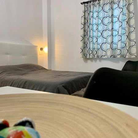 Arguineguin Beach Lux Solarium Petite Dış mekan fotoğraf