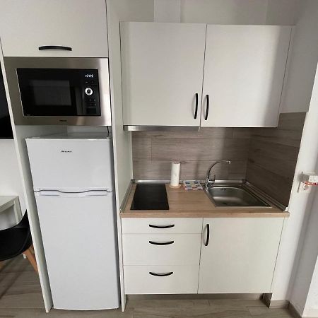 Arguineguin Beach Lux Solarium Petite Dış mekan fotoğraf