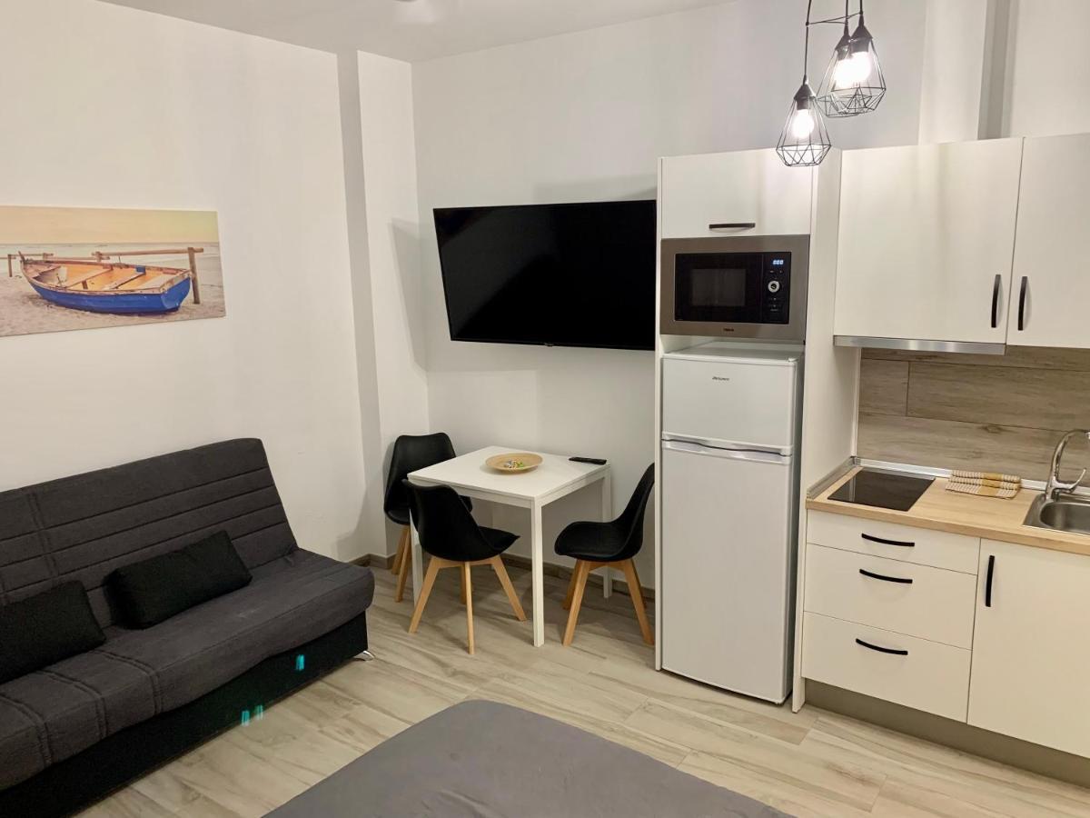 Arguineguin Beach Lux Solarium Petite Dış mekan fotoğraf