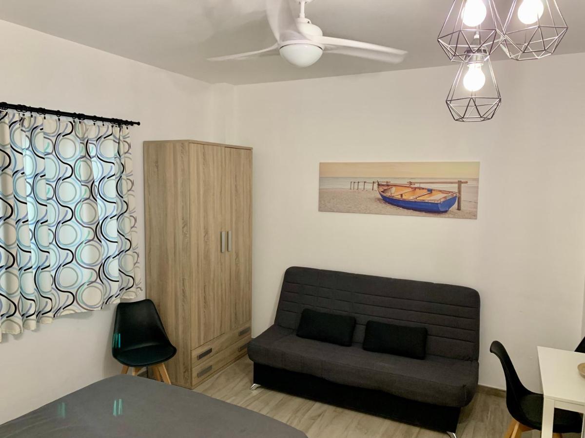 Arguineguin Beach Lux Solarium Petite Dış mekan fotoğraf