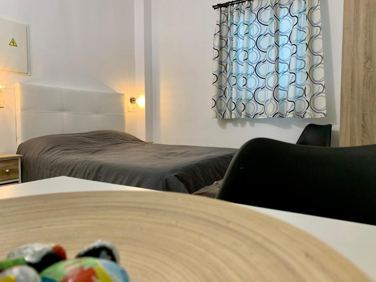 Arguineguin Beach Lux Solarium Petite Dış mekan fotoğraf