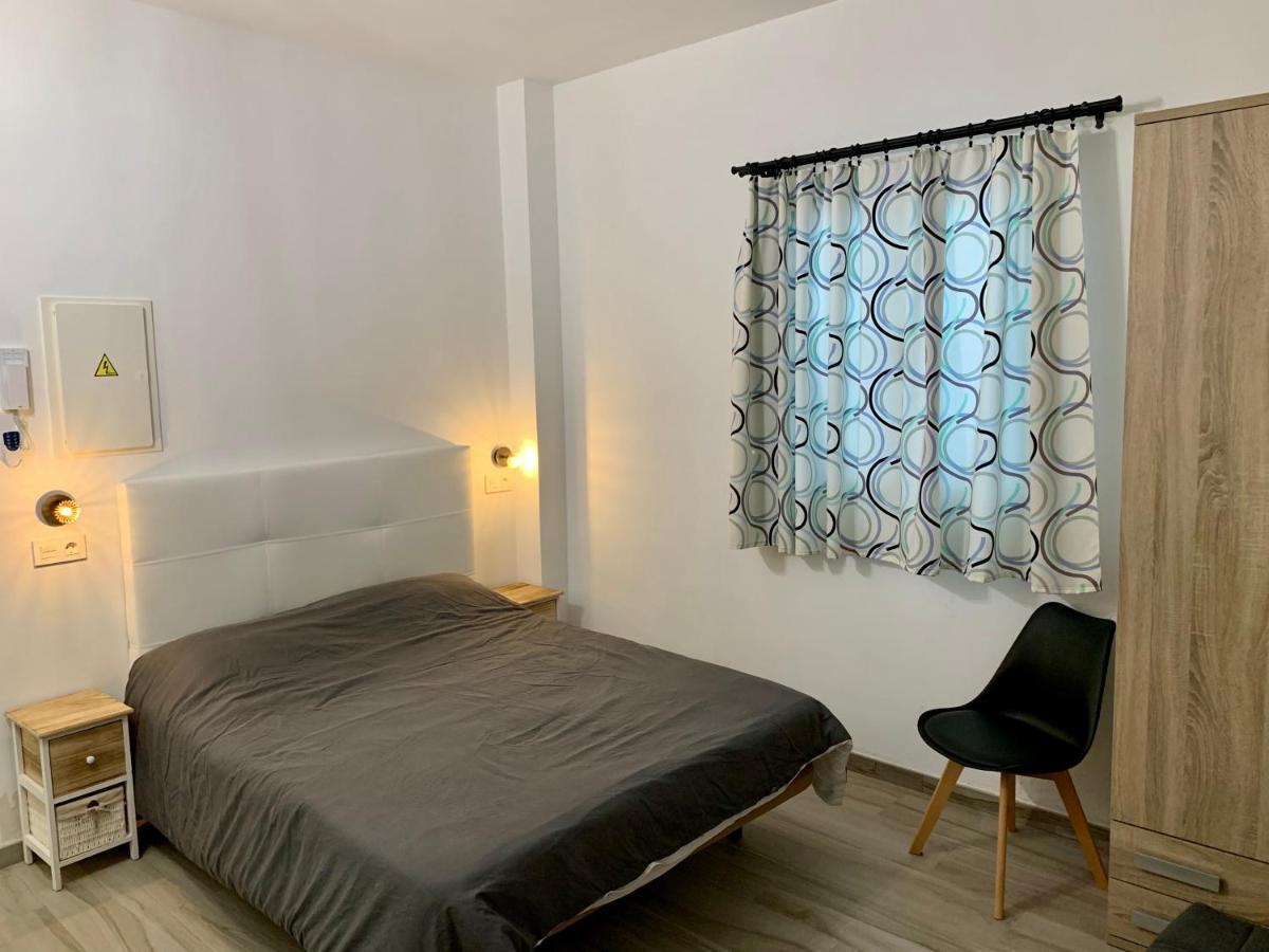 Arguineguin Beach Lux Solarium Petite Dış mekan fotoğraf