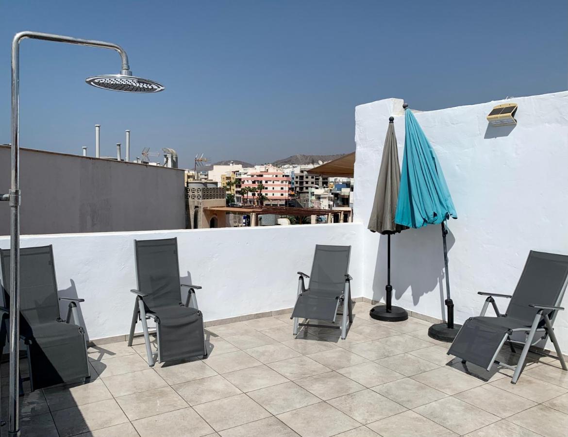 Arguineguin Beach Lux Solarium Petite Dış mekan fotoğraf