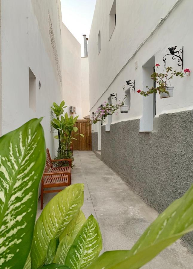 Arguineguin Beach Lux Solarium Petite Dış mekan fotoğraf