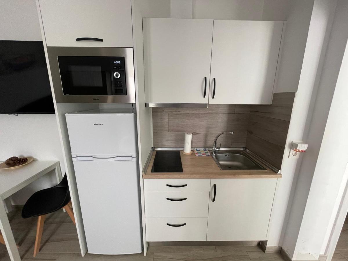 Arguineguin Beach Lux Solarium Petite Dış mekan fotoğraf