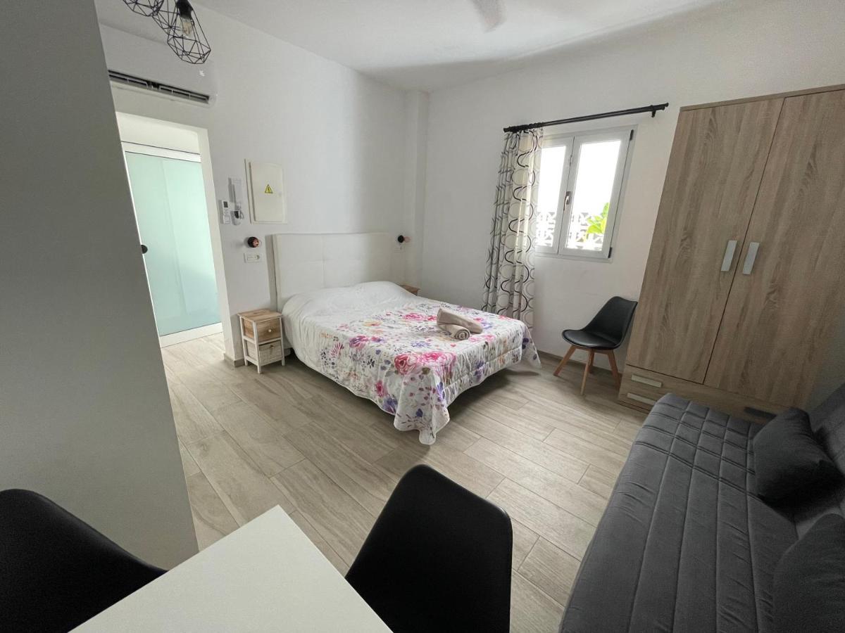 Arguineguin Beach Lux Solarium Petite Dış mekan fotoğraf