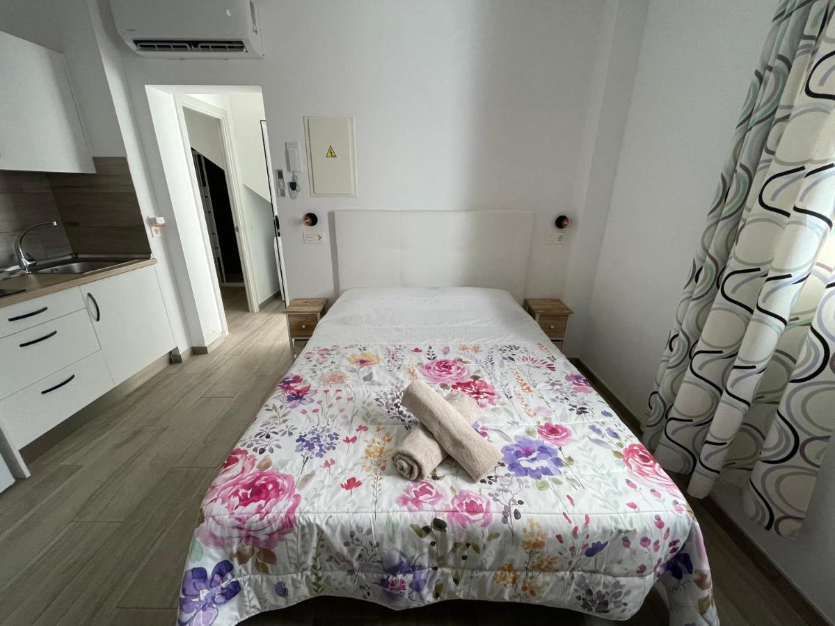 Arguineguin Beach Lux Solarium Petite Dış mekan fotoğraf