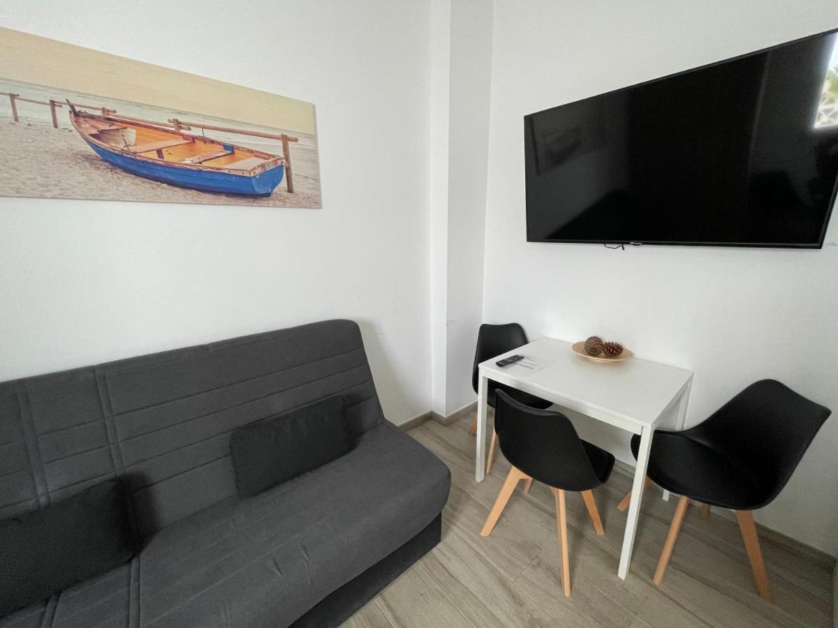 Arguineguin Beach Lux Solarium Petite Dış mekan fotoğraf