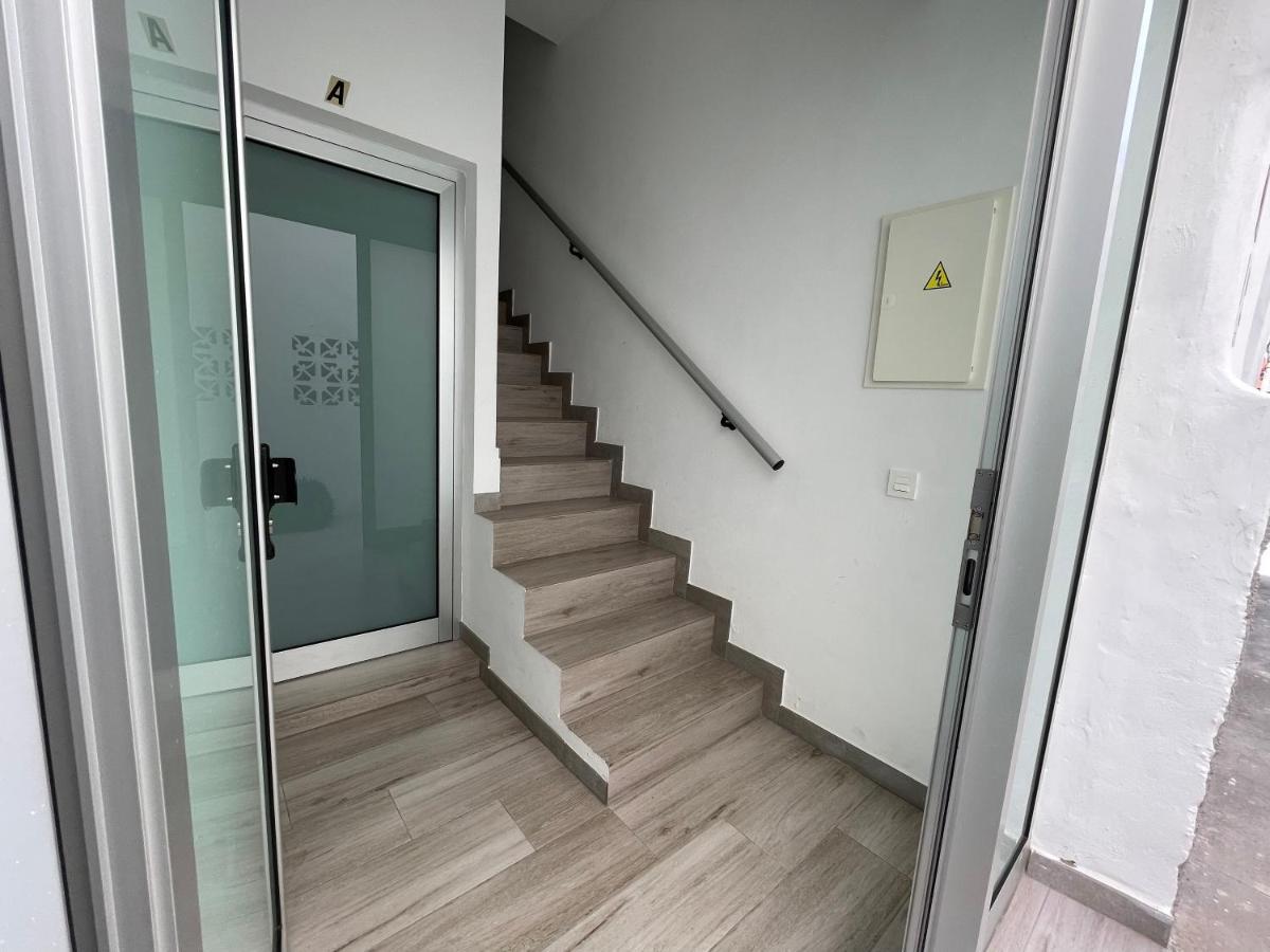 Arguineguin Beach Lux Solarium Petite Dış mekan fotoğraf